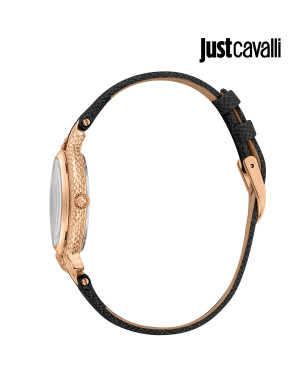 JUST CAVALLI Ladies Watch